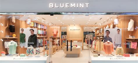 bluemint stores uk.